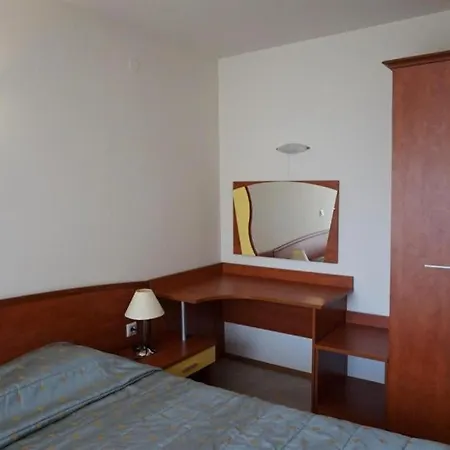 Apartament 726 Poseidon