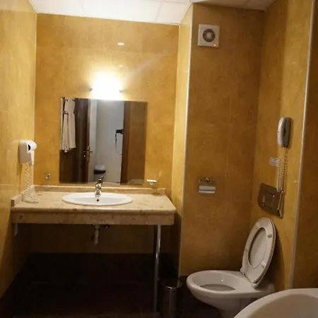 Apartament 726 Poseidon アパート *