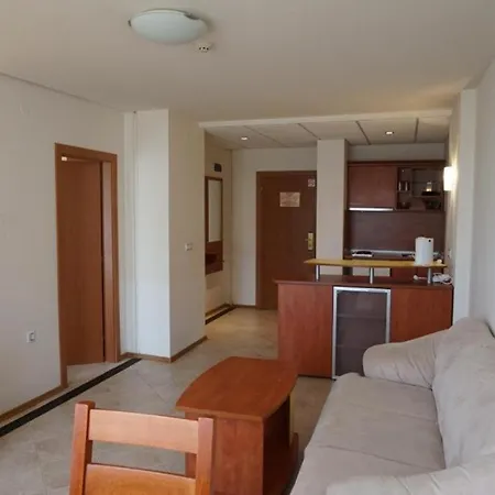 アパート Apartament 726 Poseidon