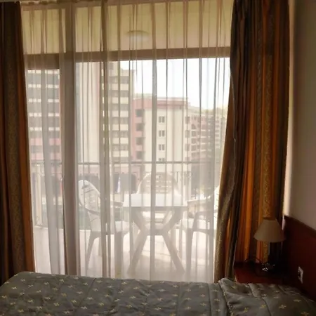 Apartament 726 Poseidon Sunny Beach